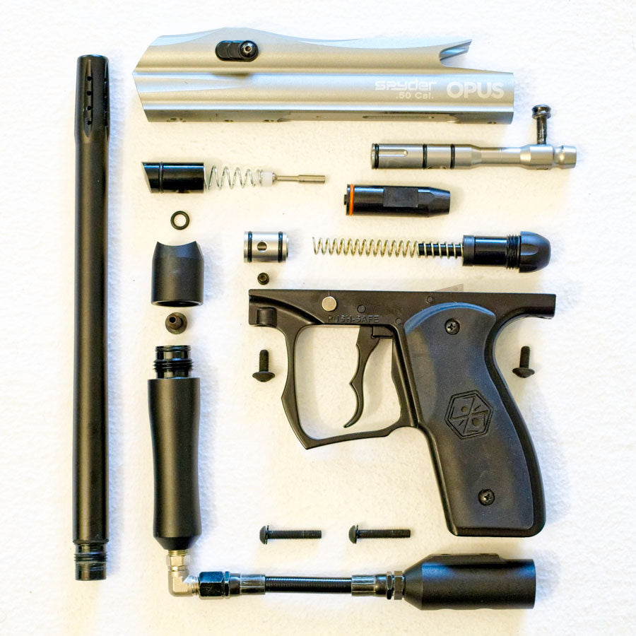Gun Owner & Assembly Guides – Page 3 – Collector Bookstore
