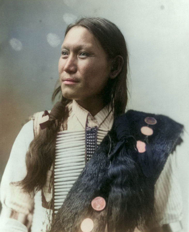 Native American Genealogy Collector Bookstore