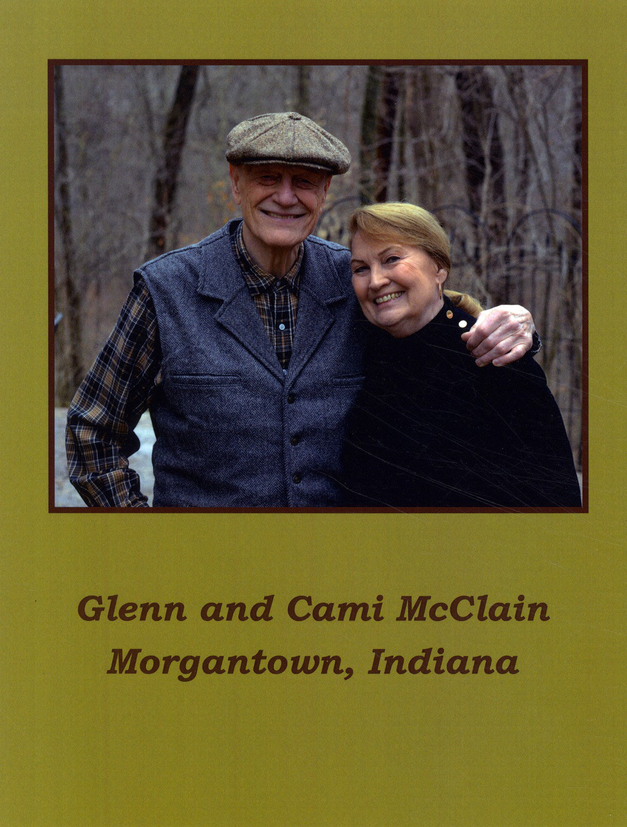 Glenn and Cami McClain - Historical Edged Weapons and Sheaths - CLA Artist Book Series Vol. 14 (Softcover)
