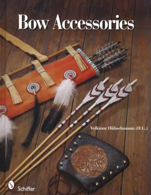 Bow Accessories by Volkmar Hubschmann