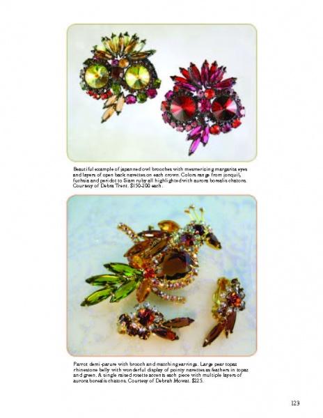 The Art of Juliana Jewelry by Katerina Musetti