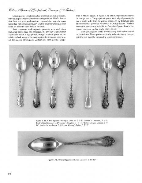 Sterling Silver Flatware for Dining Elegance by Richard Osterberg