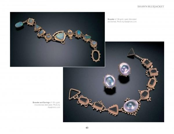 Masters of Contemporary Indian Jewelry by Nancy Schiffer