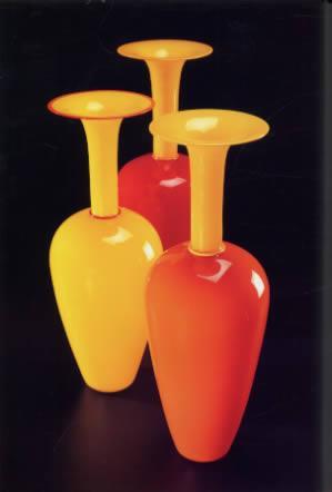 Dante Marioni: Blown Glass by Tina Oldknow