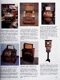 Guide to Vintage Trade Stimulators & Counter Games by R. Bueschel