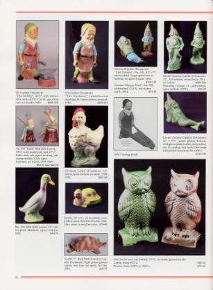 Sanford's Guide to the Robinson Ransbottom Pottery Co. by Sharon Skillman, Larry Skillman