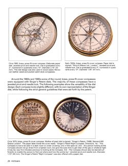 Compass Chronicles by Kornelia Takacs