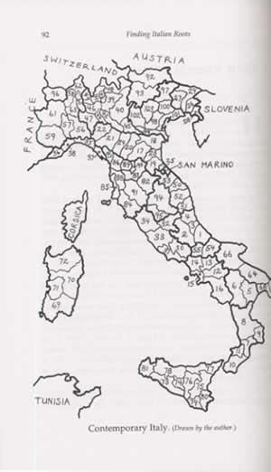 (Genealogy) Finding Italian Roots by John Philip Colletta