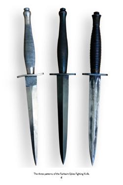 The Fairbairn-Sykes Fighting Knife: Collecting Britain's Most Iconic Dagger by Wolfgang Peter-Michel