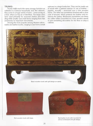 Chinese Country Antiques: Vernacular Furniture and Accessories, c. 1780-1920, 3rd Ed by Andrea & Lynde McCormick