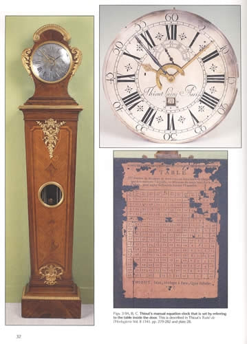 Precision Pendulum Clocks: The Quest for Accurate Timekeeping by Derek Roberts