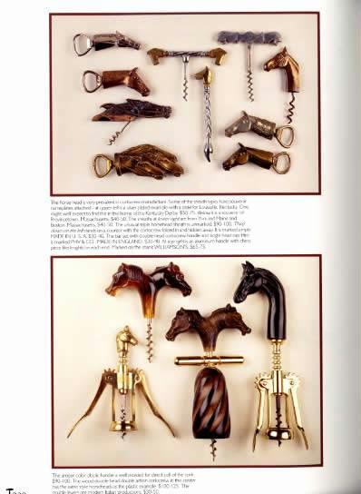 The Ultimate Corkscrew Book by Donald Bull