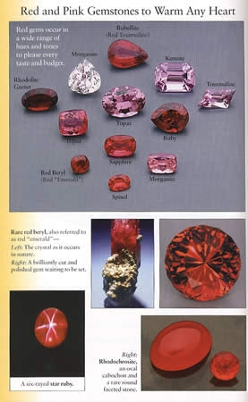 Colored Gemstones Buying Guide, 3rd Ed by Antoinette Matlins