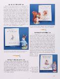 Beatrix Potter Collectibles: The Peter Rabbit Story Characters