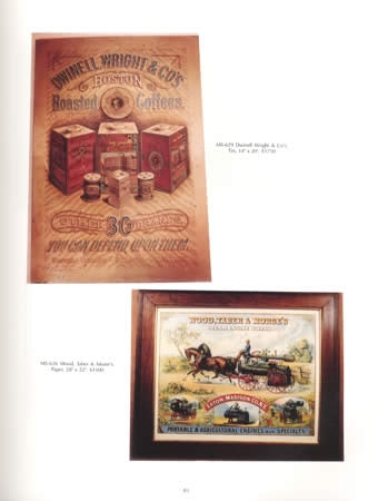 Antique Advertising Encyclopedia by Ray Klug