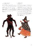 Timeless Halloween Collectibles 1920-1949 by Claire Lavin