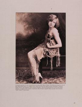 Roaring '20s Fashions: Deco by Susan Langley