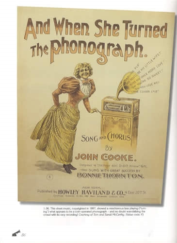 Phonographica: The Early History of Recorded Sound Observed