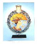 International Glass Art by Richard Yelle