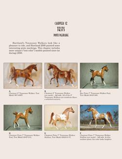 Hartland Horses: New Model Horses Since 2000 by Gail Fitch