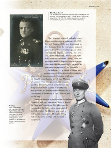 German Legion Condor: History - Organization - Aircraft - Uniforms - Awards - Memorabilia - 1936-1939 by Rael Arias , Lucas Molina, and Rafael Permuy