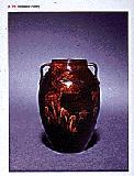 Rookwood Pottery: The Glaze Lines by Anita Ellis