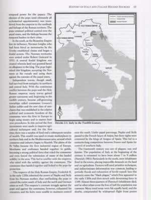 Italian Genealogical Records (Genealogy) by Trafford Cole