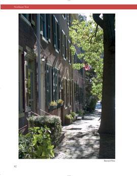 West Chester: Six Walking Tours by Bruce Mowday