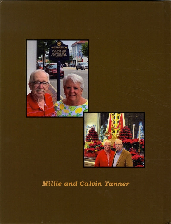 Calvin Tanner - Historical Leatherwork - CLA Artist Book Series Vol. 3