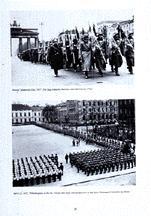 Parades of the Wehrmacht by Horst Scheibert