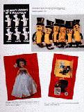 Advertising Dolls by Myra Yellin Outwater