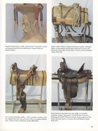 Cowboy Equipment (Western Collectibles) by Joice Overton