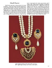 Identifying Avon Jewelry by Sandra Sturdivant