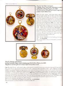 Pendant & Pocket Watches 1500-1950 by Jeanenne Bell