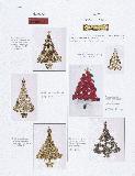 Christmas Tree Pins O Christmas Tree by Nancy Yunker Trowbridge