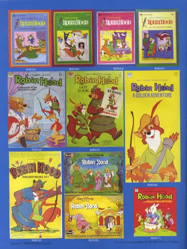 Tomart's Disneyana Update No 77