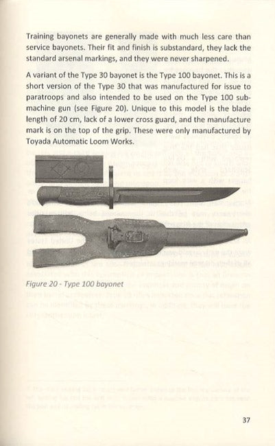 Collecting the Type 99 Arisaka Rifle, 2nd Ed by Jon Luer