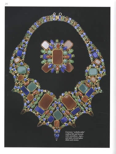 Jewels of Passion: Costume Jewelry Masterpieces by Sherri Duncan, Deby Roberts