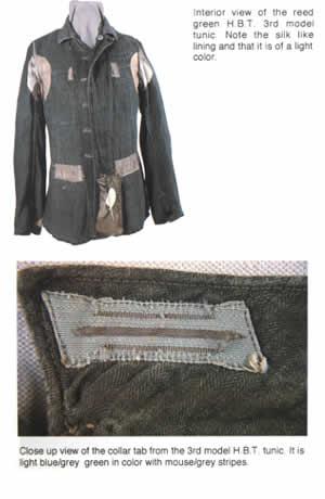 Tropical Uniforms of the German Army WWII Vol 1 by JR Figueroa