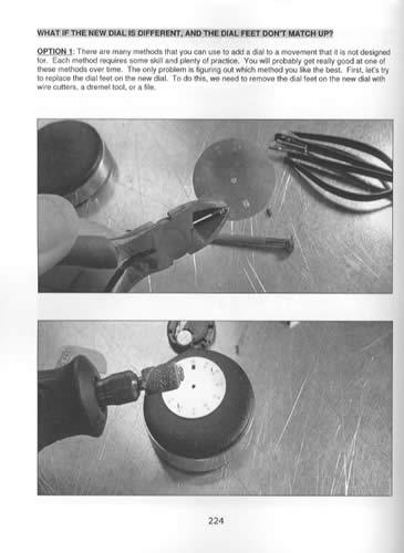 Beginner Watchmaking: How to Build Your Very First Watch by Tim Swike