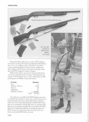 Complete Guide to US Military Combat Shotguns by Bruce Canfield