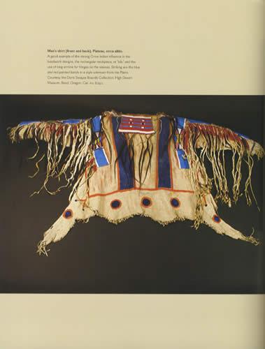 Native American (Indian) Clothing by Theodore Brasser