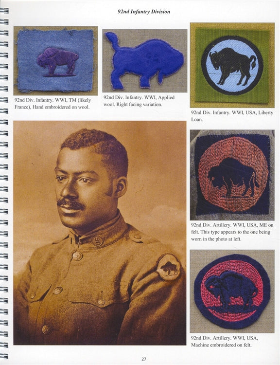 Emblems of Honor Infantry Divisions Volume V: 89th - 108th Divisions by Kurt Keller, Bill Keller