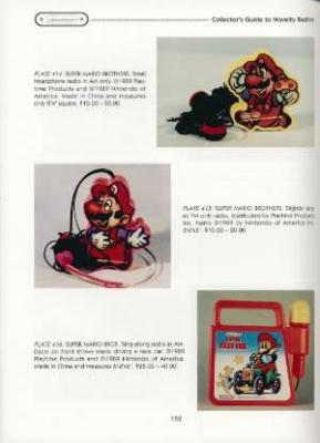 Collector's Guide to Novelty Radios by Marty Bunis & Rob Breed