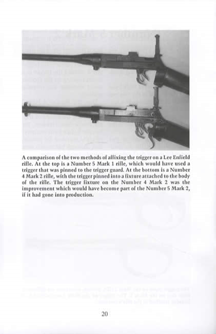 British Firearms: The Number 5 Jungle Carbine by Alan Petrillo