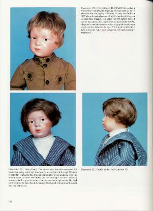 Schoenhut Dolls: A Collector's Encyclopedia by Carol Corson