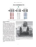 Markings of US Army Armored Units by Charles Lemons