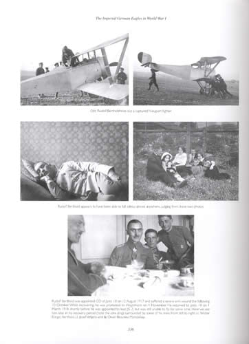 The Imperial German Eagles in World War I: Their Postcards and Pictures - Vol.3 by Lance J. Bronnenkant, Ph.D.