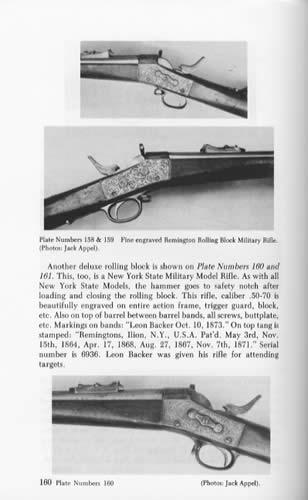 Still More Single Shot Rifles by James J. Grant