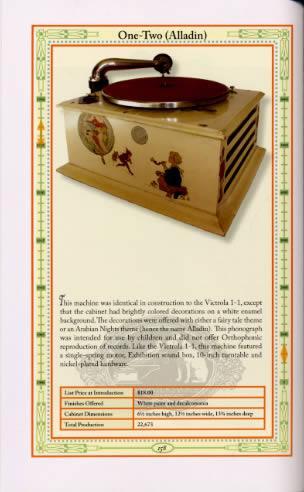 Look for the Dog: Victor Talking Machines by Robert Baumbach